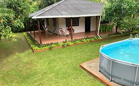 Hostal Casa Jocolate Minca