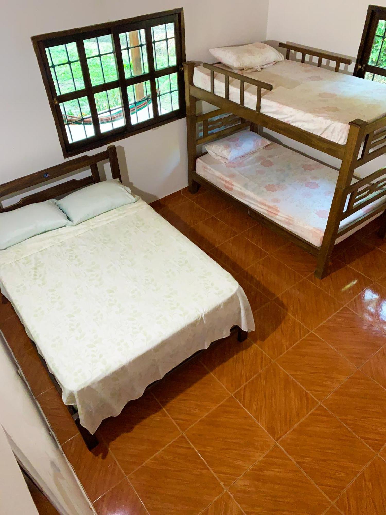 Hotel Hostal Casa Jocolate Minca Extérieur photo